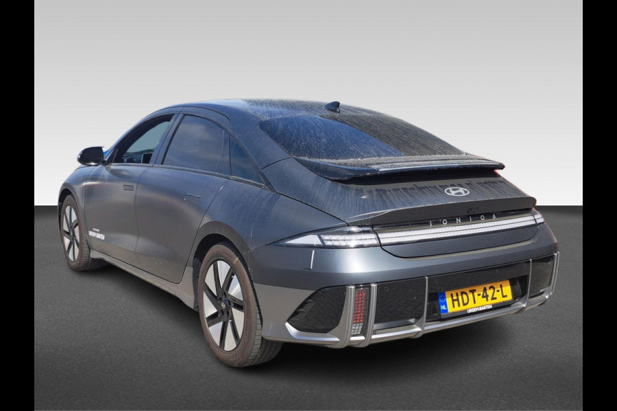 Hyundai IONIQ 6 Connect 77.4 kWh