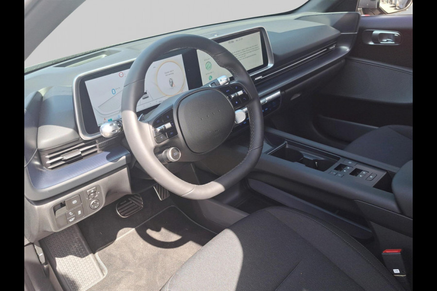Hyundai IONIQ 6 Connect 77.4 kWh