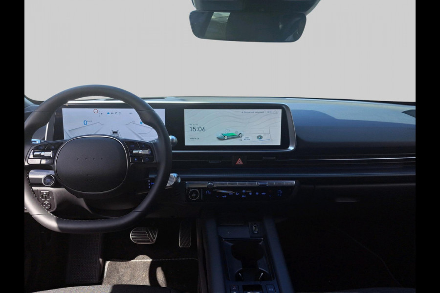 Hyundai IONIQ 6 Connect 77.4 kWh
