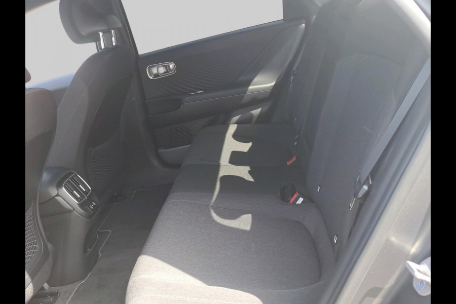 Hyundai IONIQ 6 Connect 77.4 kWh