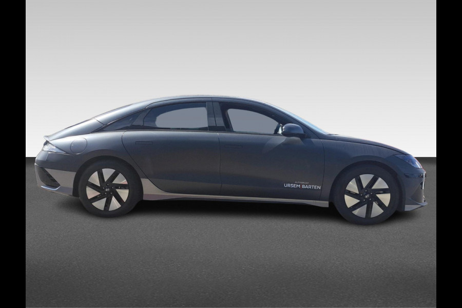 Hyundai IONIQ 6 Connect 77.4 kWh