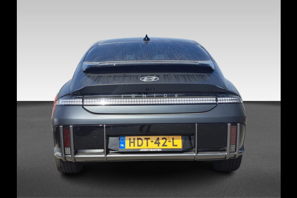Hyundai IONIQ 6 Connect 77.4 kWh