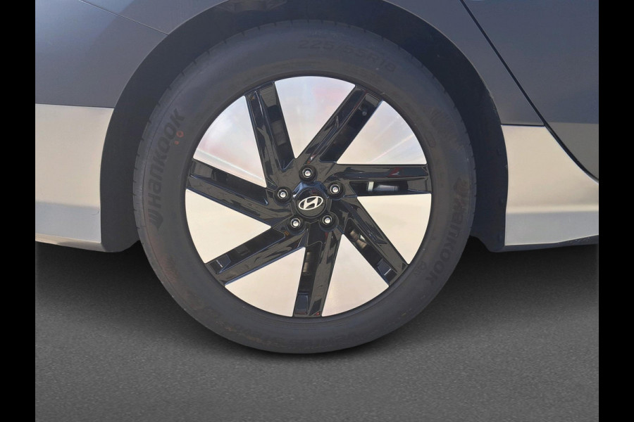 Hyundai IONIQ 6 Connect 77.4 kWh
