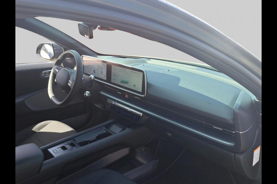 Hyundai IONIQ 6 Connect 77.4 kWh