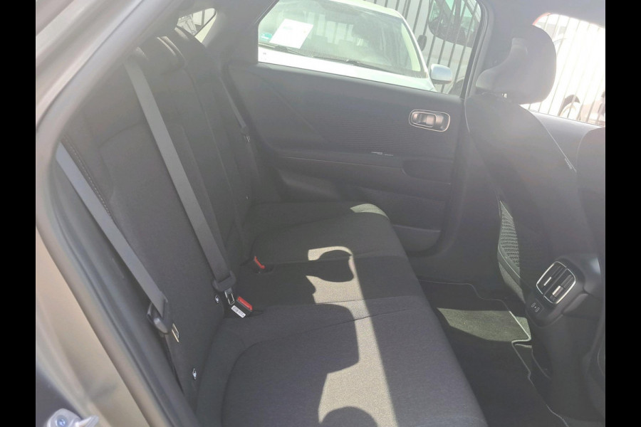 Hyundai IONIQ 6 Connect 77.4 kWh