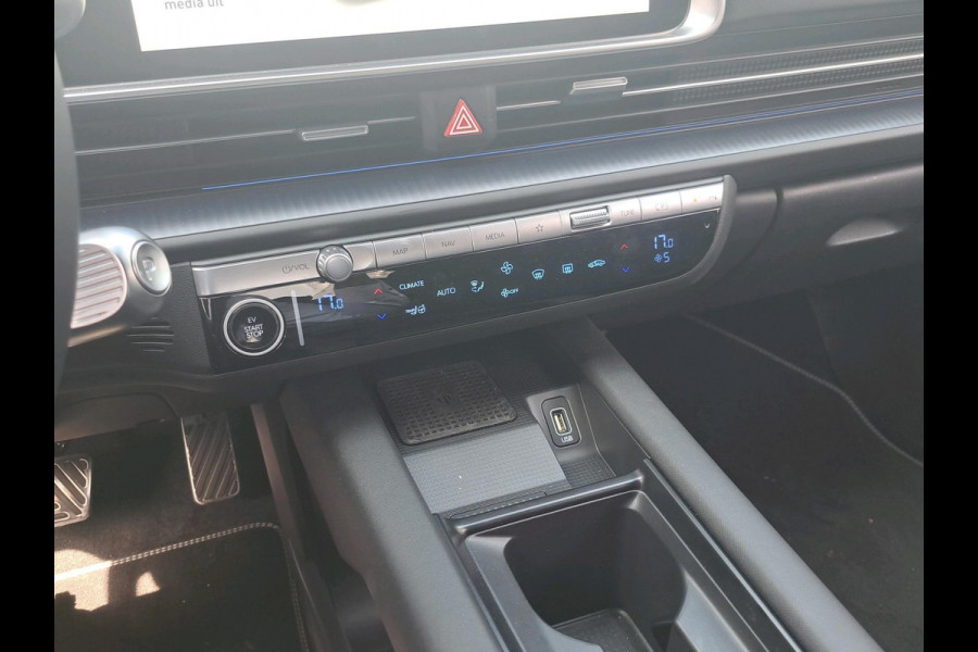 Hyundai IONIQ 6 Connect 77.4 kWh