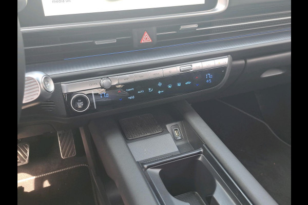 Hyundai IONIQ 6 Connect 77.4 kWh