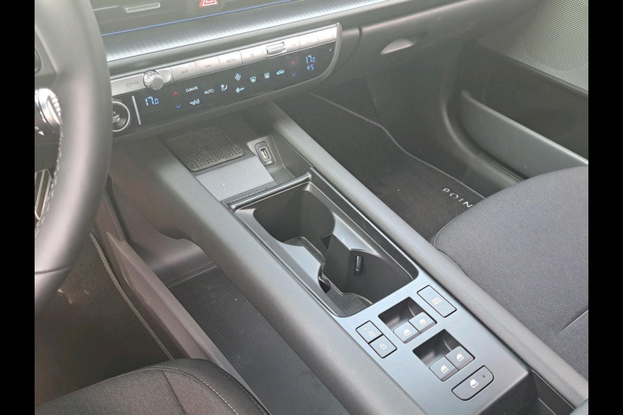 Hyundai IONIQ 6 Connect 77.4 kWh