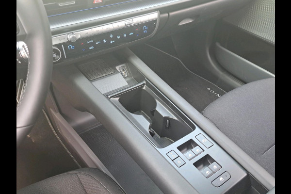Hyundai IONIQ 6 Connect 77.4 kWh