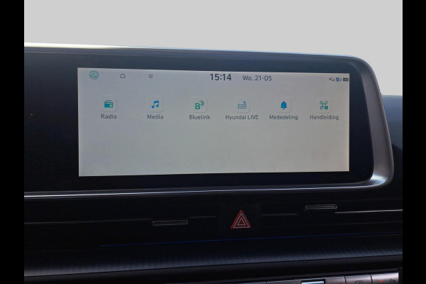 Hyundai IONIQ 6 Connect 77.4 kWh