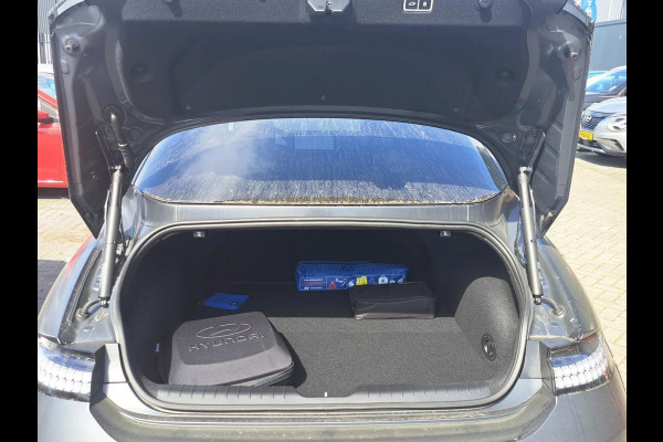 Hyundai IONIQ 6 Connect 77.4 kWh