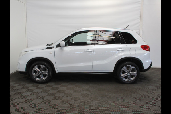 Suzuki Vitara 1.6 Exclusive CRUISE | CLIMATE | CAMERA | AFNTREKHAAK | STOELVERW | CARPLAY | LED