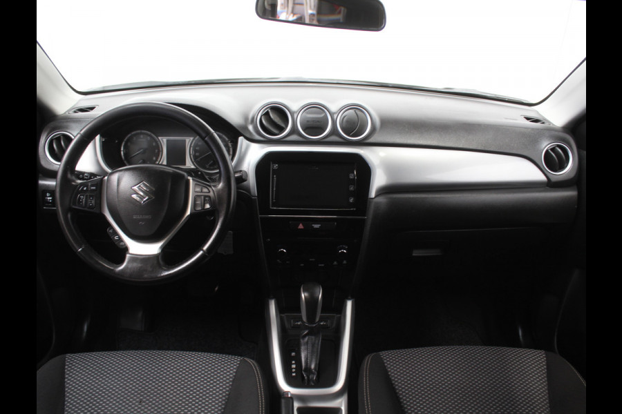 Suzuki Vitara 1.6 Exclusive CRUISE | CLIMATE | CAMERA | AFNTREKHAAK | STOELVERW | CARPLAY | LED