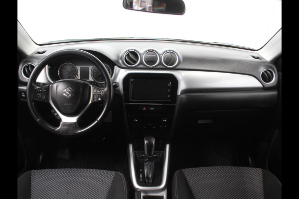 Suzuki Vitara 1.6 Exclusive CRUISE | CLIMATE | CAMERA | AFNTREKHAAK | STOELVERW | CARPLAY | LED