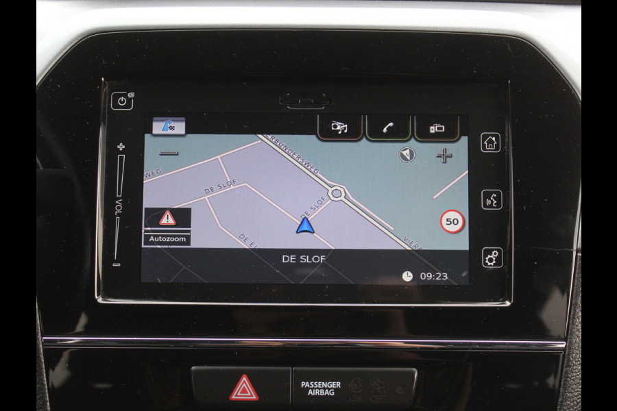 Suzuki Vitara 1.6 Exclusive CRUISE | CLIMATE | CAMERA | AFNTREKHAAK | STOELVERW | CARPLAY | LED