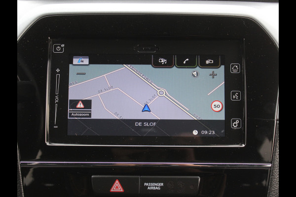Suzuki Vitara 1.6 Exclusive CRUISE | CLIMATE | CAMERA | AFNTREKHAAK | STOELVERW | CARPLAY | LED