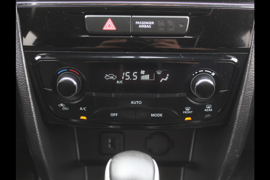 Suzuki Vitara 1.6 Exclusive CRUISE | CLIMATE | CAMERA | AFNTREKHAAK | STOELVERW | CARPLAY | LED