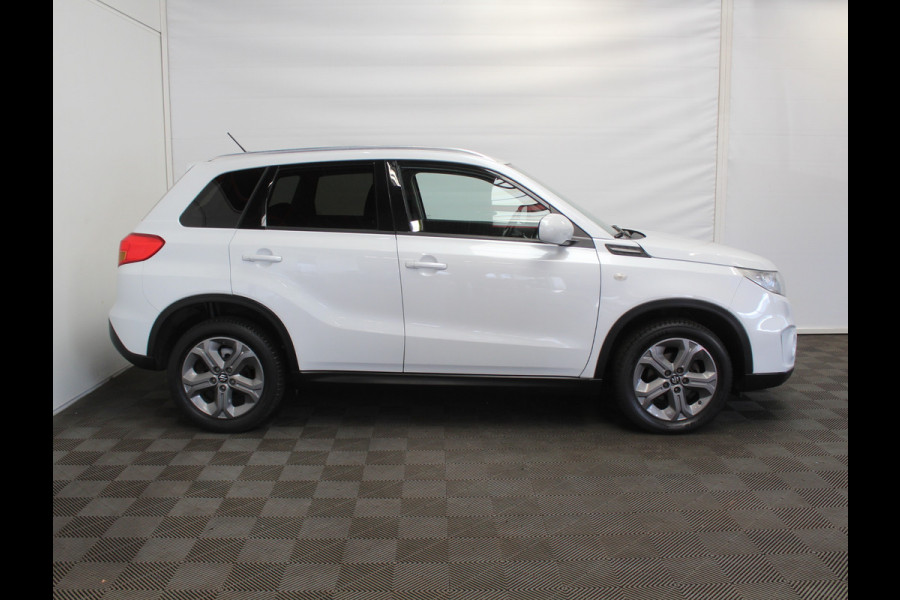 Suzuki Vitara 1.6 Exclusive CRUISE | CLIMATE | CAMERA | AFNTREKHAAK | STOELVERW | CARPLAY | LED