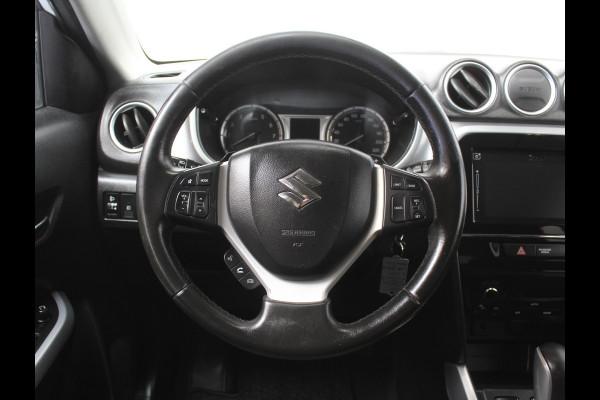 Suzuki Vitara 1.6 Exclusive CRUISE | CLIMATE | CAMERA | AFNTREKHAAK | STOELVERW | CARPLAY | LED
