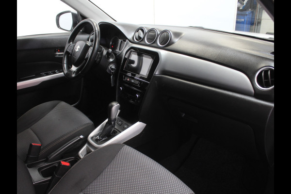 Suzuki Vitara 1.6 Exclusive CRUISE | CLIMATE | CAMERA | AFNTREKHAAK | STOELVERW | CARPLAY | LED