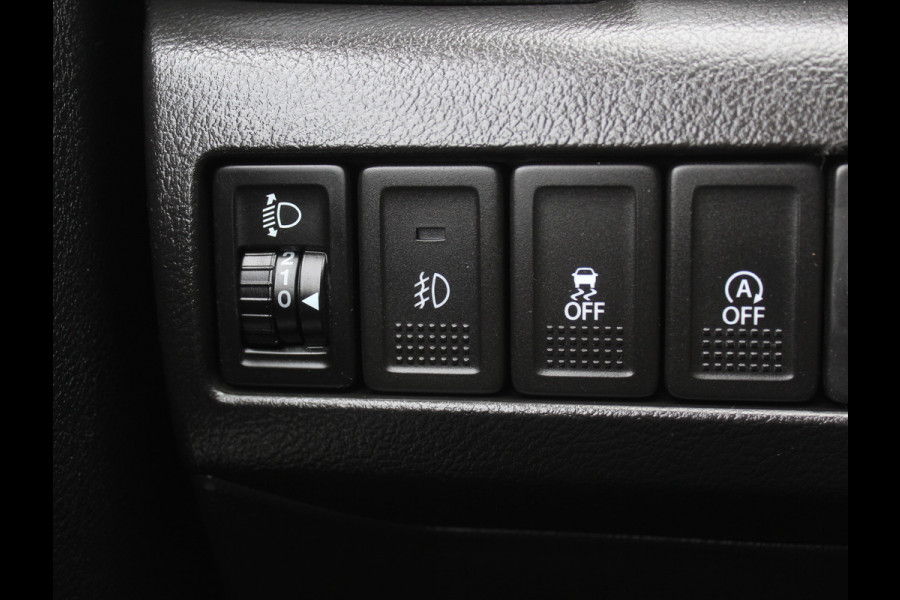 Suzuki Vitara 1.6 Exclusive CRUISE | CLIMATE | CAMERA | AFNTREKHAAK | STOELVERW | CARPLAY | LED