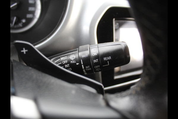 Suzuki Vitara 1.6 Exclusive CRUISE | CLIMATE | CAMERA | AFNTREKHAAK | STOELVERW | CARPLAY | LED