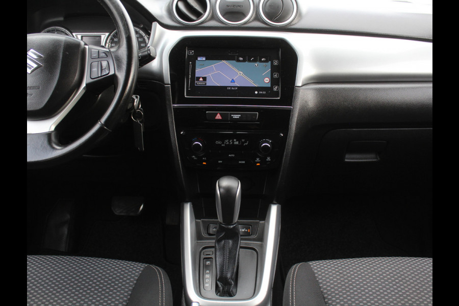Suzuki Vitara 1.6 Exclusive CRUISE | CLIMATE | CAMERA | AFNTREKHAAK | STOELVERW | CARPLAY | LED
