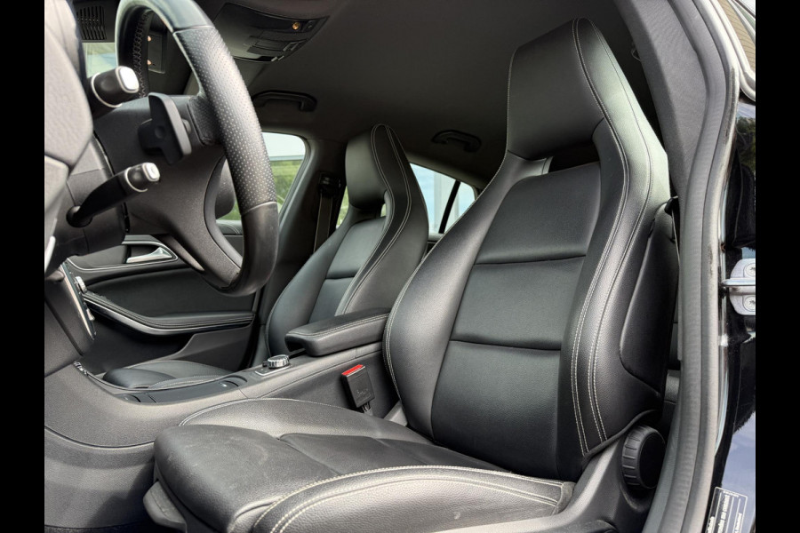 Mercedes-Benz CLA-Klasse Shooting Brake 200d Aut. AMG Sport | Navi | Camera | Leder |