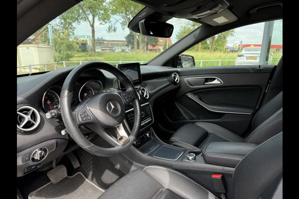 Mercedes-Benz CLA-Klasse Shooting Brake 200d Aut. AMG Sport | Navi | Camera | Leder |