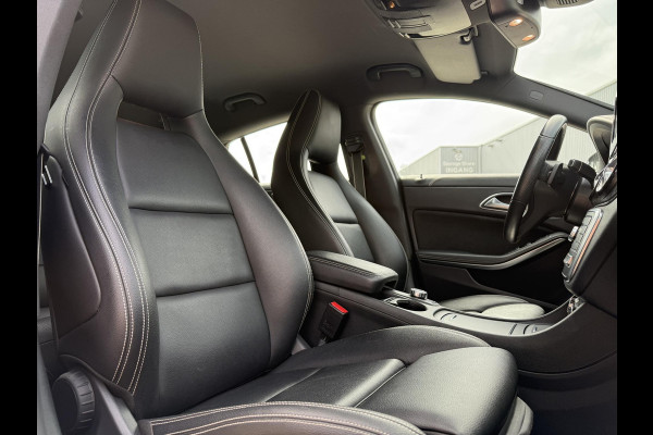Mercedes-Benz CLA-Klasse Shooting Brake 200d Aut. AMG Sport | Navi | Camera | Leder |