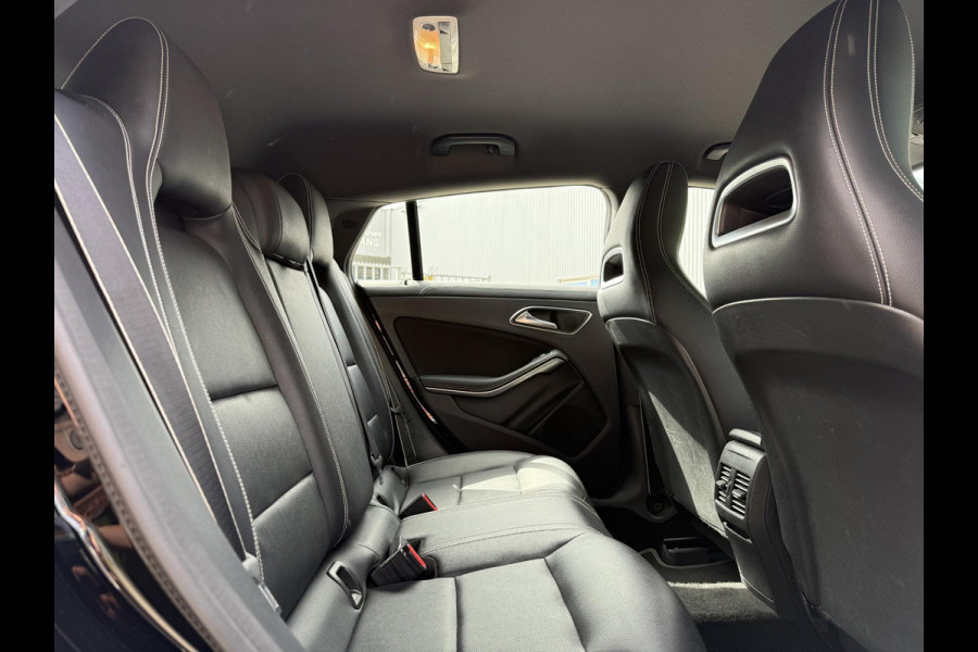 Mercedes-Benz CLA-Klasse Shooting Brake 200d Aut. AMG Sport | Navi | Camera | Leder |