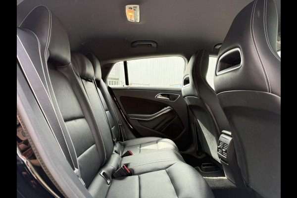 Mercedes-Benz CLA-Klasse Shooting Brake 200d Aut. AMG Sport | Navi | Camera | Leder |