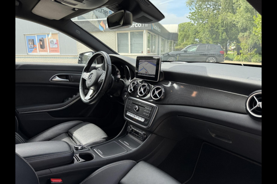 Mercedes-Benz CLA-Klasse Shooting Brake 200d Aut. AMG Sport | Navi | Camera | Leder |