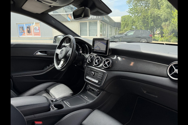 Mercedes-Benz CLA-Klasse Shooting Brake 200d Aut. AMG Sport | Navi | Camera | Leder |