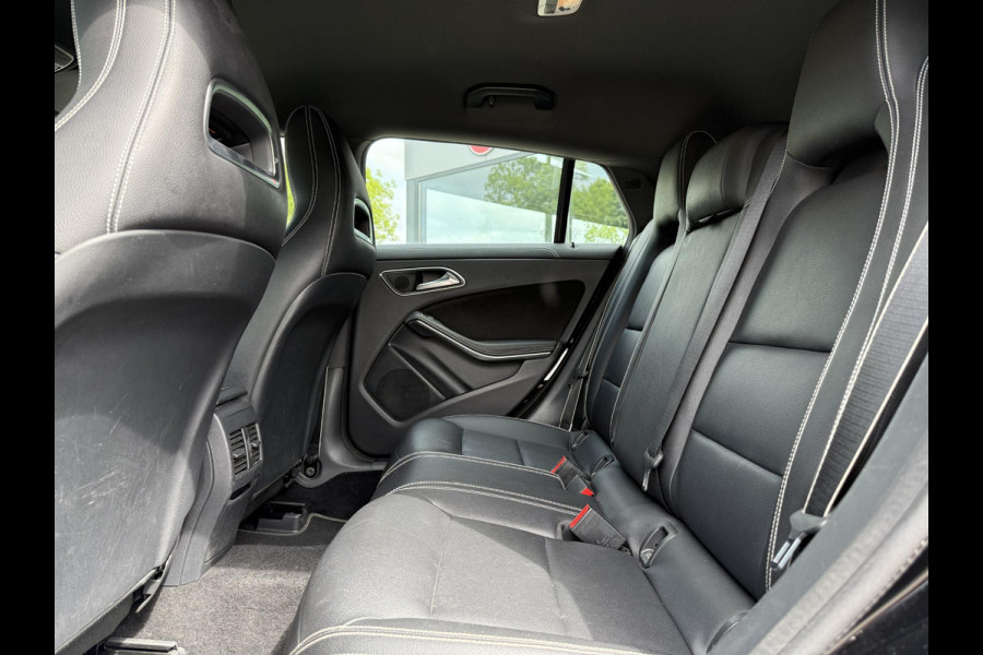 Mercedes-Benz CLA-Klasse Shooting Brake 200d Aut. AMG Sport | Navi | Camera | Leder |