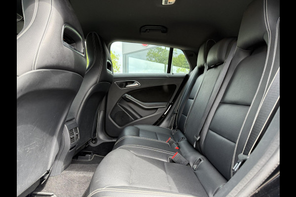 Mercedes-Benz CLA-Klasse Shooting Brake 200d Aut. AMG Sport | Navi | Camera | Leder |