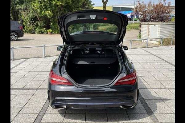 Mercedes-Benz CLA-Klasse Shooting Brake 200d Aut. AMG Sport | Navi | Camera | Leder |