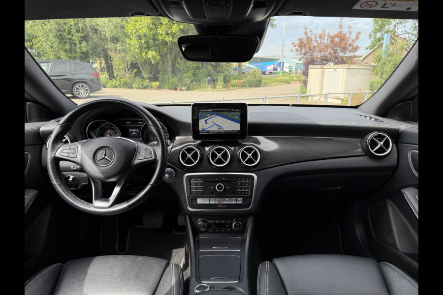 Mercedes-Benz CLA-Klasse Shooting Brake 200d Aut. AMG Sport | Navi | Camera | Leder |