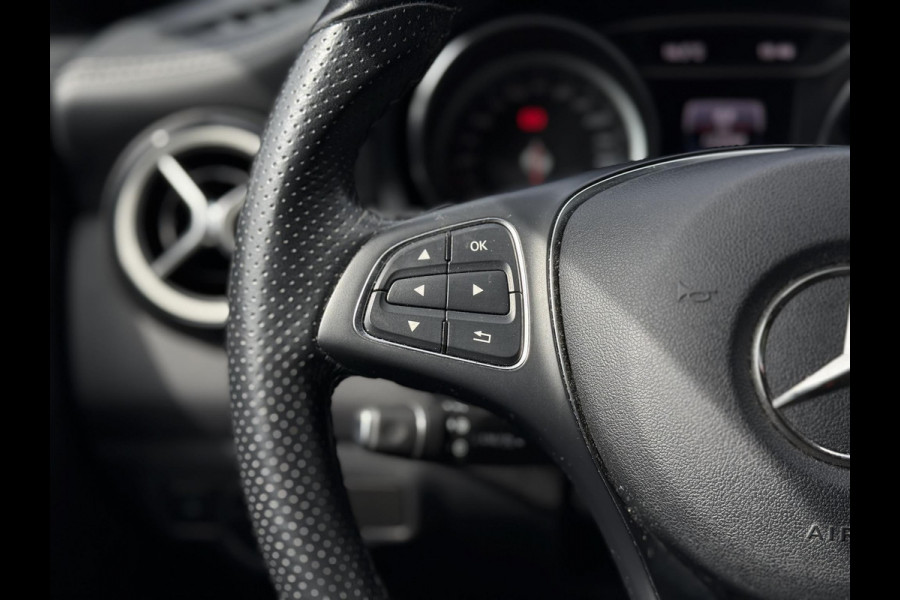 Mercedes-Benz CLA-Klasse Shooting Brake 200d Aut. AMG Sport | Navi | Camera | Leder |