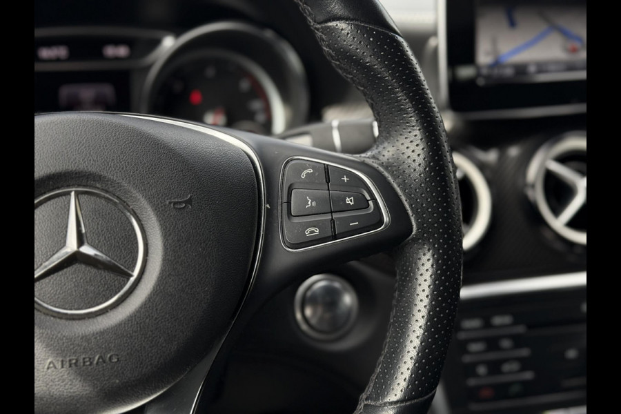 Mercedes-Benz CLA-Klasse Shooting Brake 200d Aut. AMG Sport | Navi | Camera | Leder |