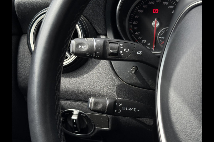 Mercedes-Benz CLA-Klasse Shooting Brake 200d Aut. AMG Sport | Navi | Camera | Leder |