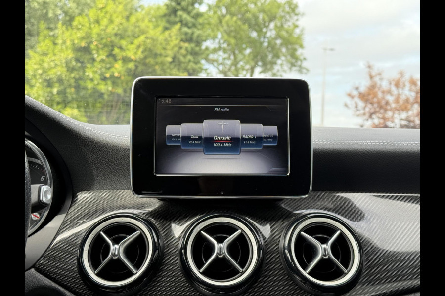 Mercedes-Benz CLA-Klasse Shooting Brake 200d Aut. AMG Sport | Navi | Camera | Leder |