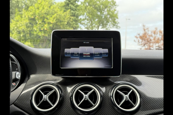 Mercedes-Benz CLA-Klasse Shooting Brake 200d Aut. AMG Sport | Navi | Camera | Leder |