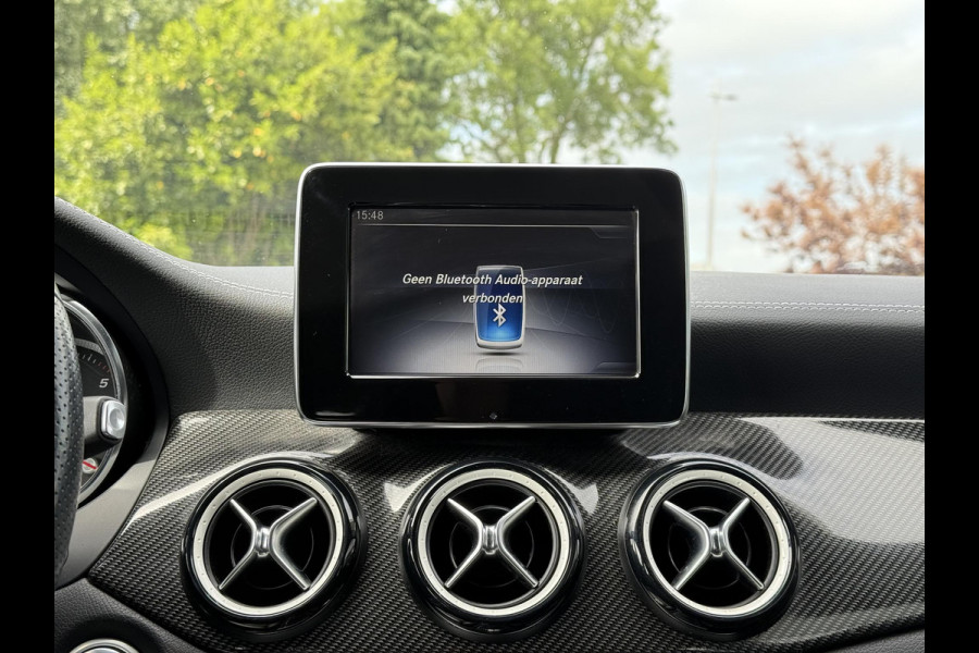 Mercedes-Benz CLA-Klasse Shooting Brake 200d Aut. AMG Sport | Navi | Camera | Leder |