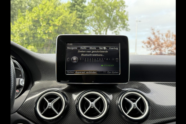 Mercedes-Benz CLA-Klasse Shooting Brake 200d Aut. AMG Sport | Navi | Camera | Leder |