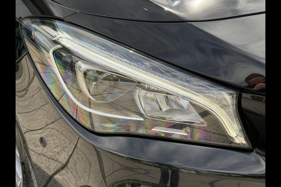 Mercedes-Benz CLA-Klasse Shooting Brake 200d Aut. AMG Sport | Navi | Camera | Leder |