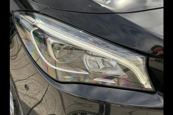 Mercedes-Benz CLA-Klasse Shooting Brake 200d Aut. AMG Sport | Navi | Camera | Leder |