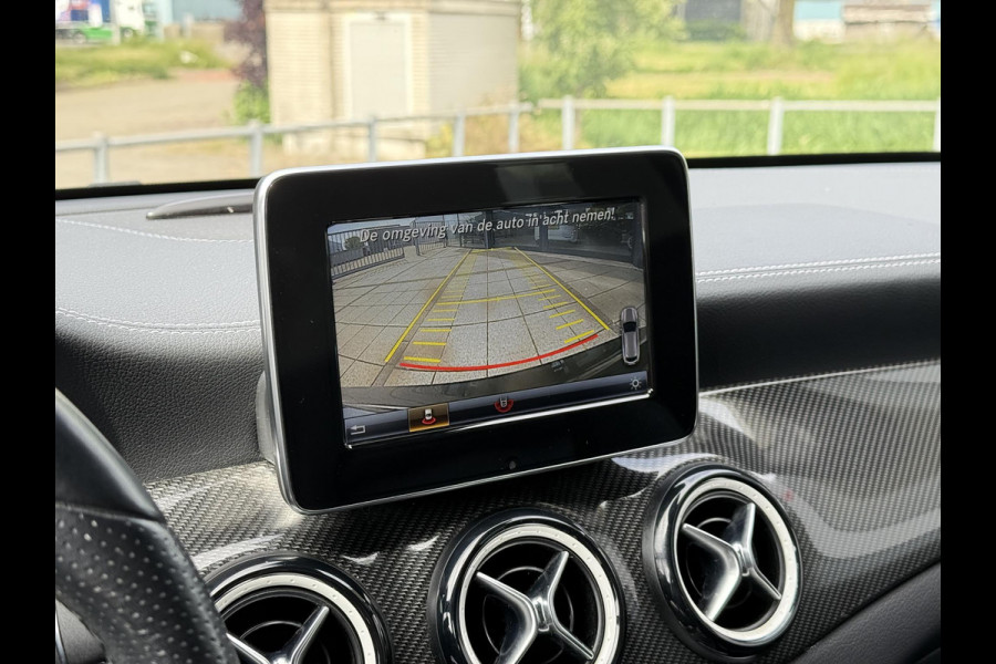 Mercedes-Benz CLA-Klasse Shooting Brake 200d Aut. AMG Sport | Navi | Camera | Leder |