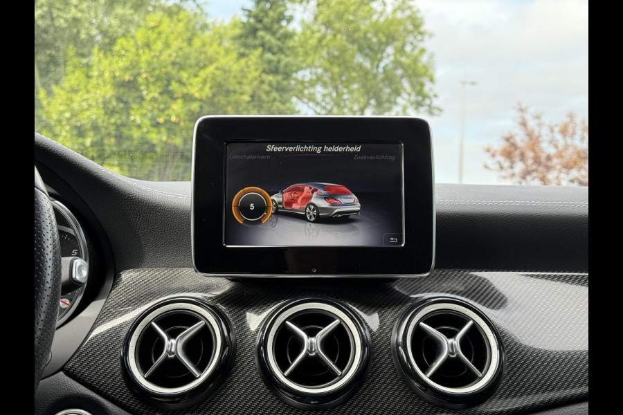Mercedes-Benz CLA-Klasse Shooting Brake 200d Aut. AMG Sport | Navi | Camera | Leder |