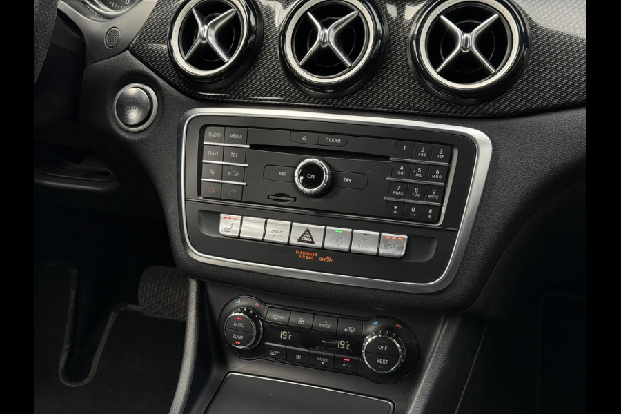 Mercedes-Benz CLA-Klasse Shooting Brake 200d Aut. AMG Sport | Navi | Camera | Leder |